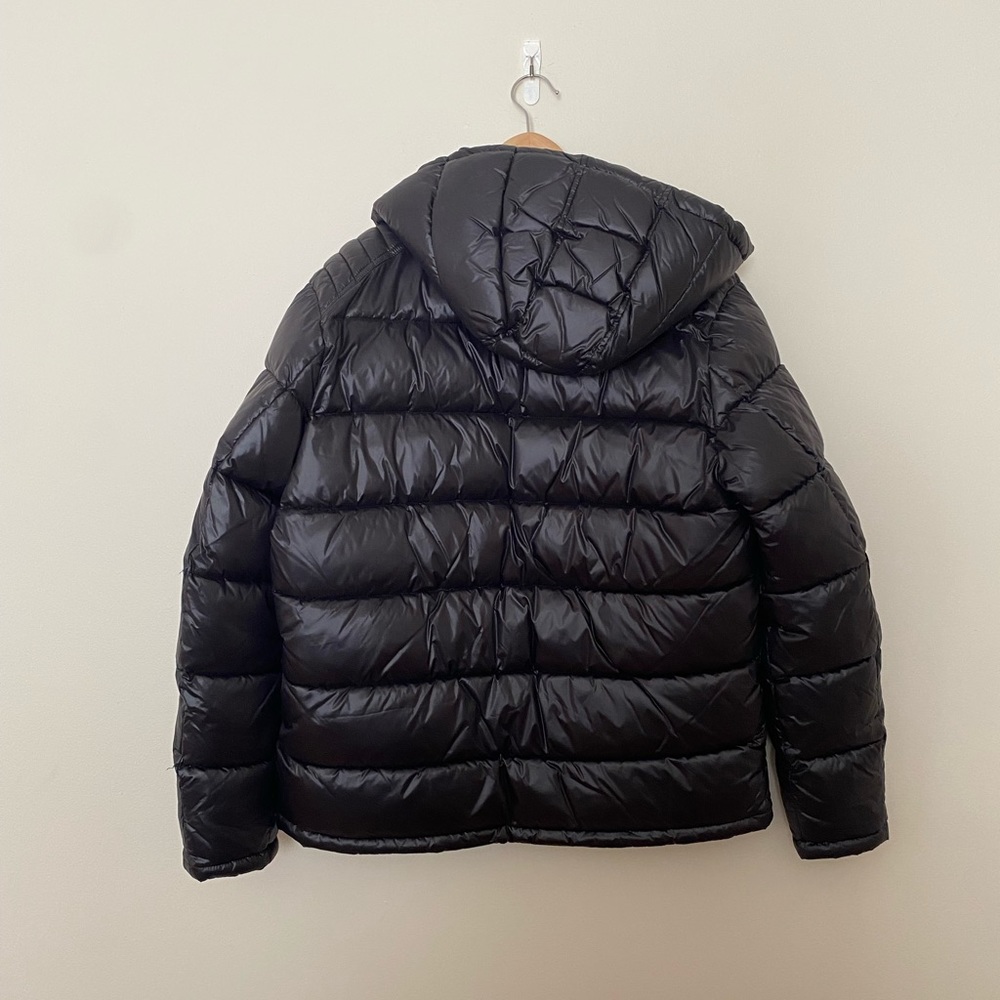 GUESS Puffer Jacket - Picture 3 of 4